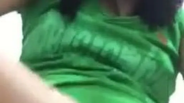 menina se masturbando