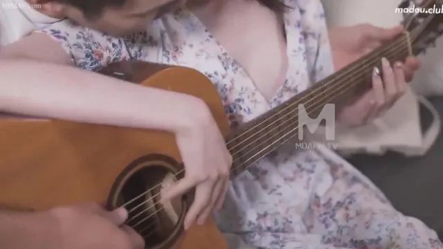 MD0096 淫蕩母女黨 家教與少女／沈娜娜