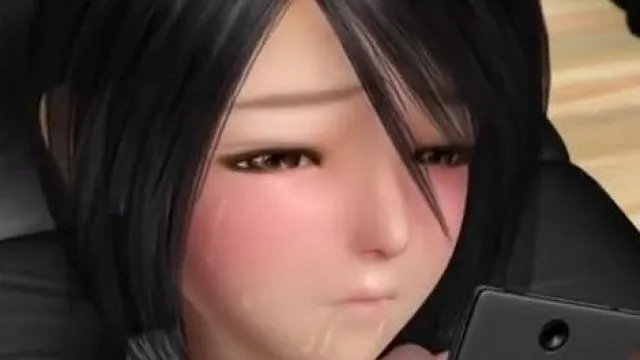 日本3D動漫叔父同埋侄女sex h動漫