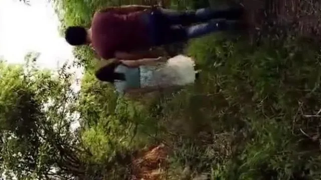 【國產】私人導遊原始森林被強姦,叫聲響徹山谷第一部