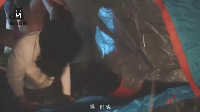 【キャットクロー動画】MMZ-065 シャオシャオを​​探して大自然を旅してエロエロな楽しみを見せつける