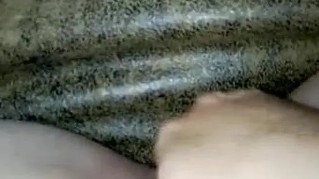 Michelle Langham fingering