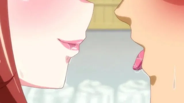トロみつ娘の秘湯サービス ～とろッとろちゅるちゅるご奉仕させてください～ #1