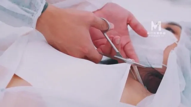 【麻豆传媒】MD0150-2 疫情下的背德假期 师生篇 季妍希