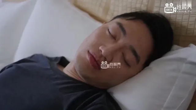【性视界传媒】XSJ138 养子的秘密教学EP6 薇安姐内射教学 唐雨菲