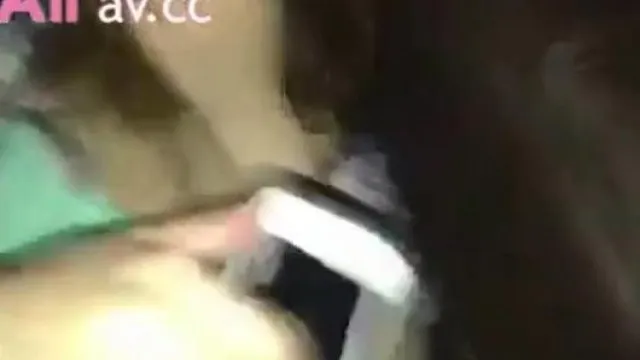Véritable viol japonais