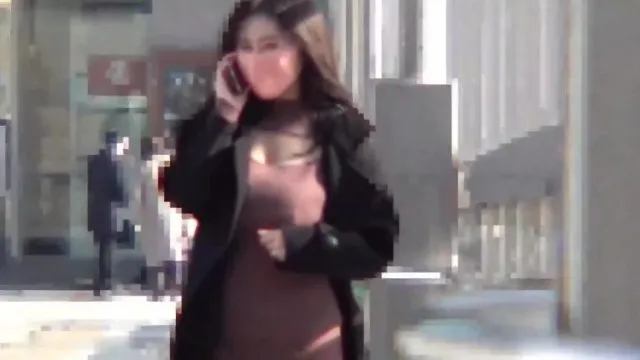 FC2PPV-3189182 傳說中的巨乳H杯精英女大學生，20歲！第5部分是小曝光的首次嘗試！完成進化女神