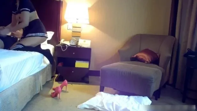 91 Le dernier blockbuster de luxe de Guangdong Yoyo Brother - N° JM16 : une écolière innocente de 18 ans aux gros seins - Version complète ultra haute définition 1080P