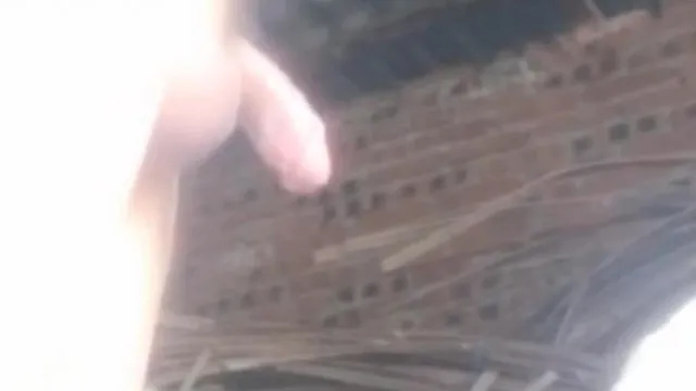 乡下找个杂物间干黑丝小骚货的屁眼