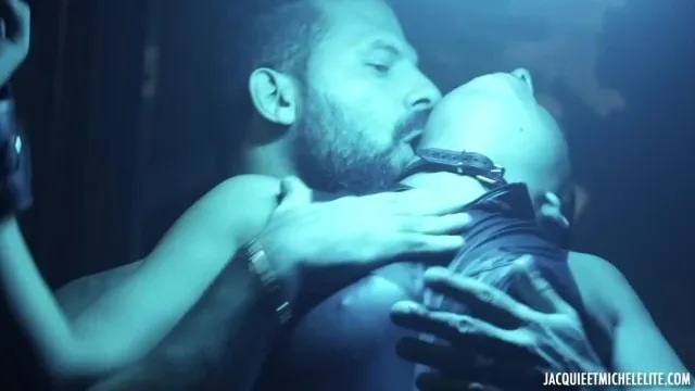 L'Elue (2022)