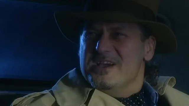 Faust Im Sog des Seelen Fangers (2002)
