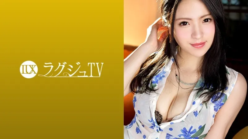 259LUXU-886 豪華電視904