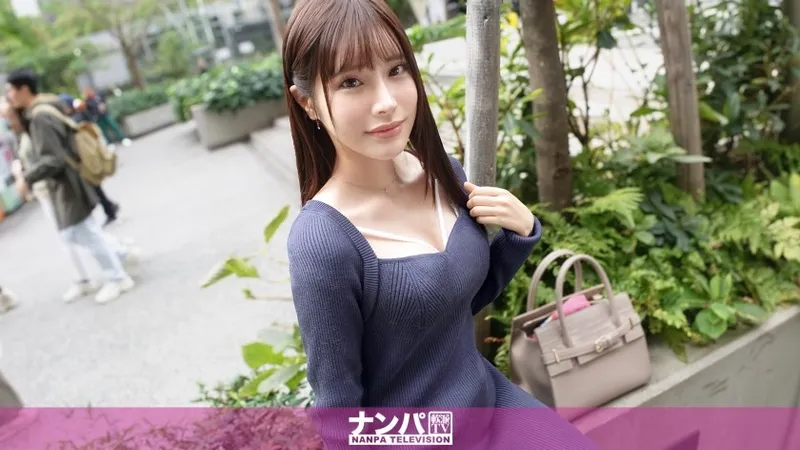 200GANA-3018 Realmente suave, primer disparo. 2030 ¡Recoge un ángel con una bata blanca y un aura curativa en Shibuya! Como modelo de huecograbado de IA, no puede dejar de chorrear a pesar de que se siente avergonzada por las crecientes demandas. Para las enfermeras activas, la brecha entre lo que hacen habitualmente y lo que hacen eróticamente es increíble e increíblemente excitante.