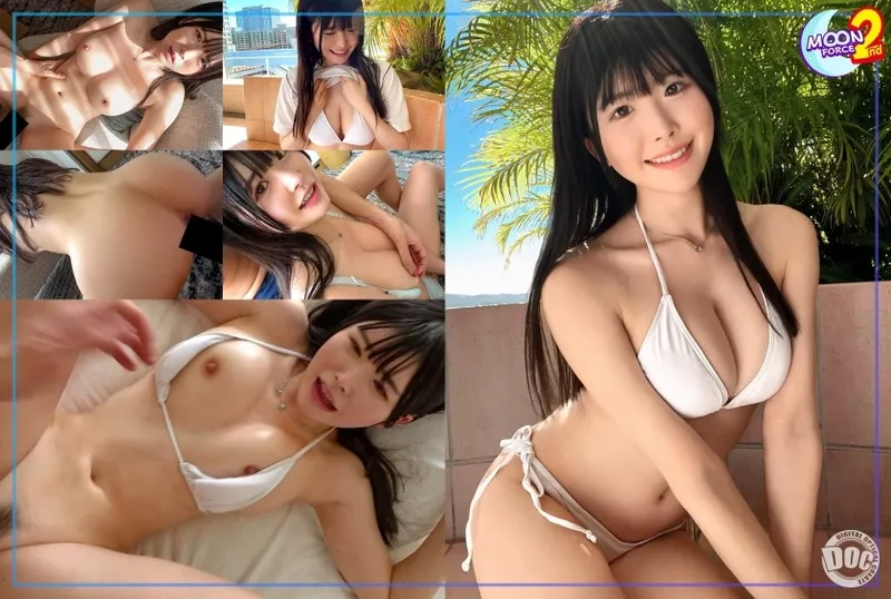 MFCS-123 [Uma linda garota super classe IA com 8 cabeças e cara de boneca aparece em um AV solo por dinheiro e ganha creampie e gozada facial duas vezes! ] “Eu gosto de Kochi●Po…” Uma estudante universitária pobre ganha dinheiro publicando imagens eróticas na internet! Uma linda garota de super proporções que parece uma IA espalha a bucetinha com as duas mãos → Ela se empolga em tirar fotos em close e insere crua em sua bucetinha sensível que secreta uma grande quantidade de suco de bucetinha! No segundo round, ela vestiu um maiô e aproveitou completamente seu corpo viscoso coberto de loção e fodeu com ela! Um bukkake rico em esperma é um bukkake em um rosto que faz seus olhos lacrimejarem e quer um pau! [Amachuahame REC #Yuki #Estudante universitário]
