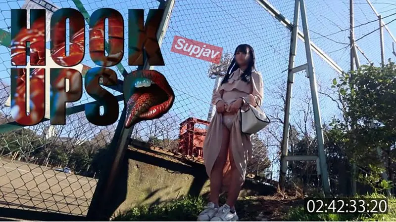 FC2PPV 4516022 980pt hasta el 27/8 [¡5 personas incluidas!] Fotografía personal. Video públicamente obsceno de juego vergonzoso al aire libre. *Creampie crudo y sin censura 3 veces + erótica al aire libre.