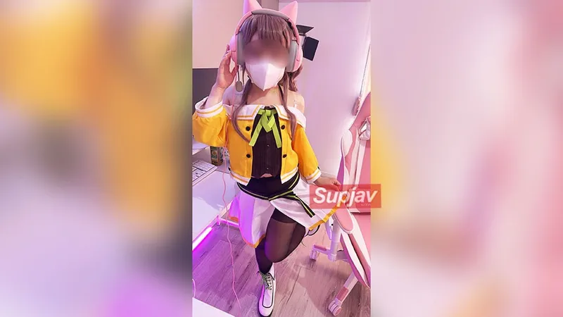 FC2PPV 4530769 Vtuber夏色ま〇りFcupのあちゃん配信 [有]