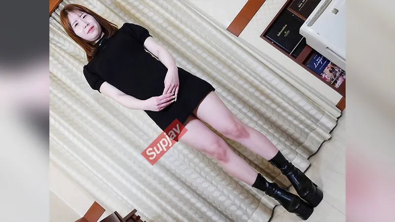 FC2PPV 4533136 ≪El bono de revisión es una versión Full HD de alta calidad♪≫ Hinami, 25 años, 158cm, 47kg, copa F ☆ SEXO creampie con una verdadera telenovela ♪ Un libro lleno de técnicas de servicio al cliente de Hinami ♪ [Sí]