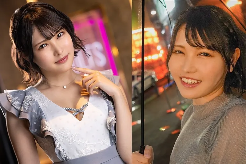 832AFHL-008 <Una anfitriona de clase alta de Roppongi es solo una mujer cuando sale de la tienda> Creampie continuo súper orgásmico en el hotel Ren-san Ren Hanashiro