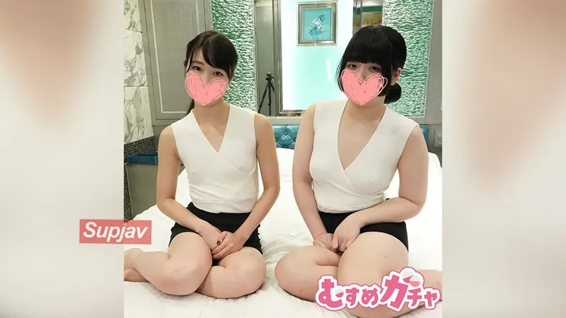 FC2PPV 4590692 [Venda limitada inicial até hoje 7980pt → 1980pt] Fui espremido por Doc Doc com a técnica divina de duas pessoas ♡ Era para ser uma massagem a quatro mãos de Miss Mensue e Miss Miss Newbie Mens para treinamento de novos funcionários. .. [Sem censura