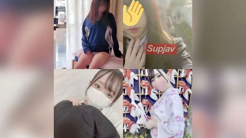 FC2PPV 4596418 年末年始特別企画。ひめちゃんハメ撮りフルセット(制服初ハメ初イキ初中出し顔出し)