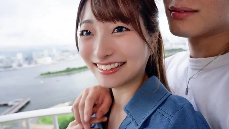 S-Cute 5599 品のあるセフレとデートしてハメ撮り with – Aoi #3