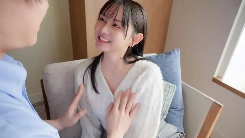 S-Cute 5612 ちんちんに惨敗な美少女SEX S-Cute – Shizuka #1