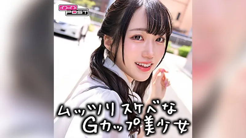 PPG-005 みく