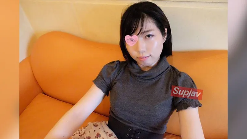 FC2PPV 4669377 【無・個撮】真面目なルックスの隠れ巨乳ちゃんのエロギャップと未処理のマンコに大興奮したハメ撮り記録【特典で高画質とおまけ】