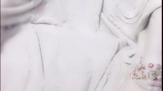 好菜让猪啃了长的像BABY的女神美女和小鸡鸡肚腩胖哥啪啪了看得狼友牙痒痒