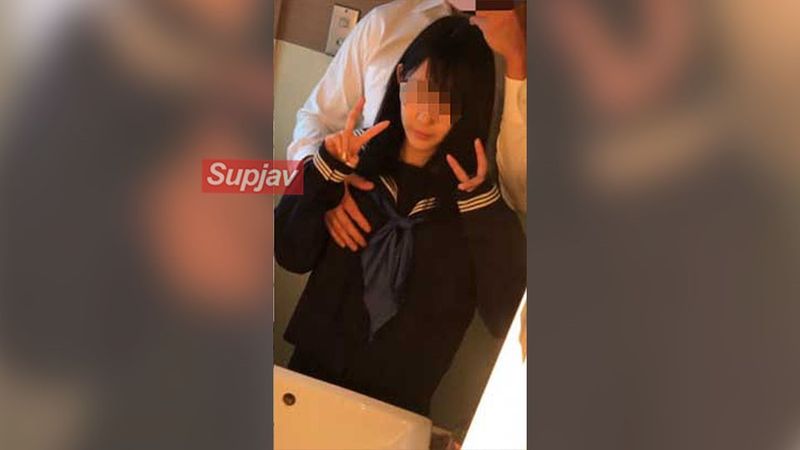 FC2PPV 4510058 (限定品) 没想到放学后和女朋友会变成这样。 。 。