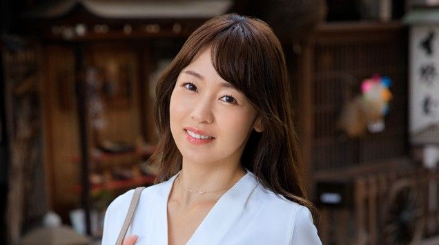 MyWife 2144 No.1513 Shiraishi Hanaki |名人俱樂部麥妻子