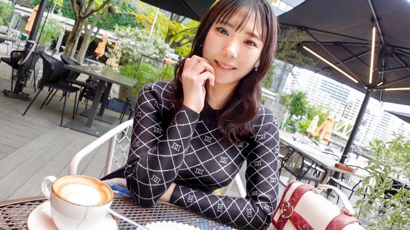 SIRO-5460 【ぱっつんぱっつん張り感120%Gカップ】シャイでフワフワ系の焼肉屋看板娘といちゃらぶ濃厚セックス!!おっぱいよし!感度よし!ご奉仕もよし!何をとってもA5ランクのご奉仕セットをご賞味あれ! 【初撮り】ネットでAV応募→AV体験撮影 2339